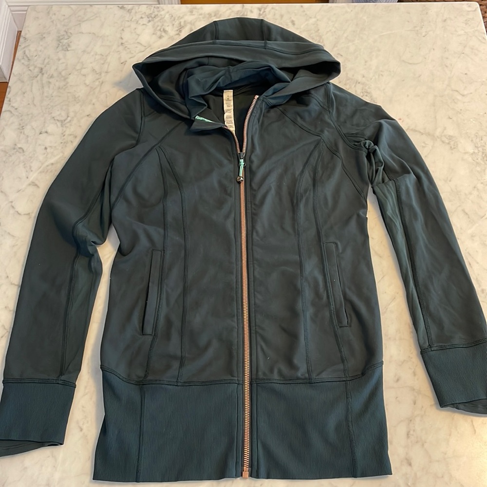 Lululemon Jacket